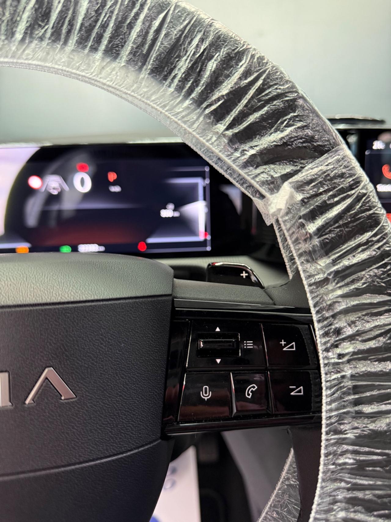 Lancia Ypsilon 1.2 Hybrid Edizione Cassina