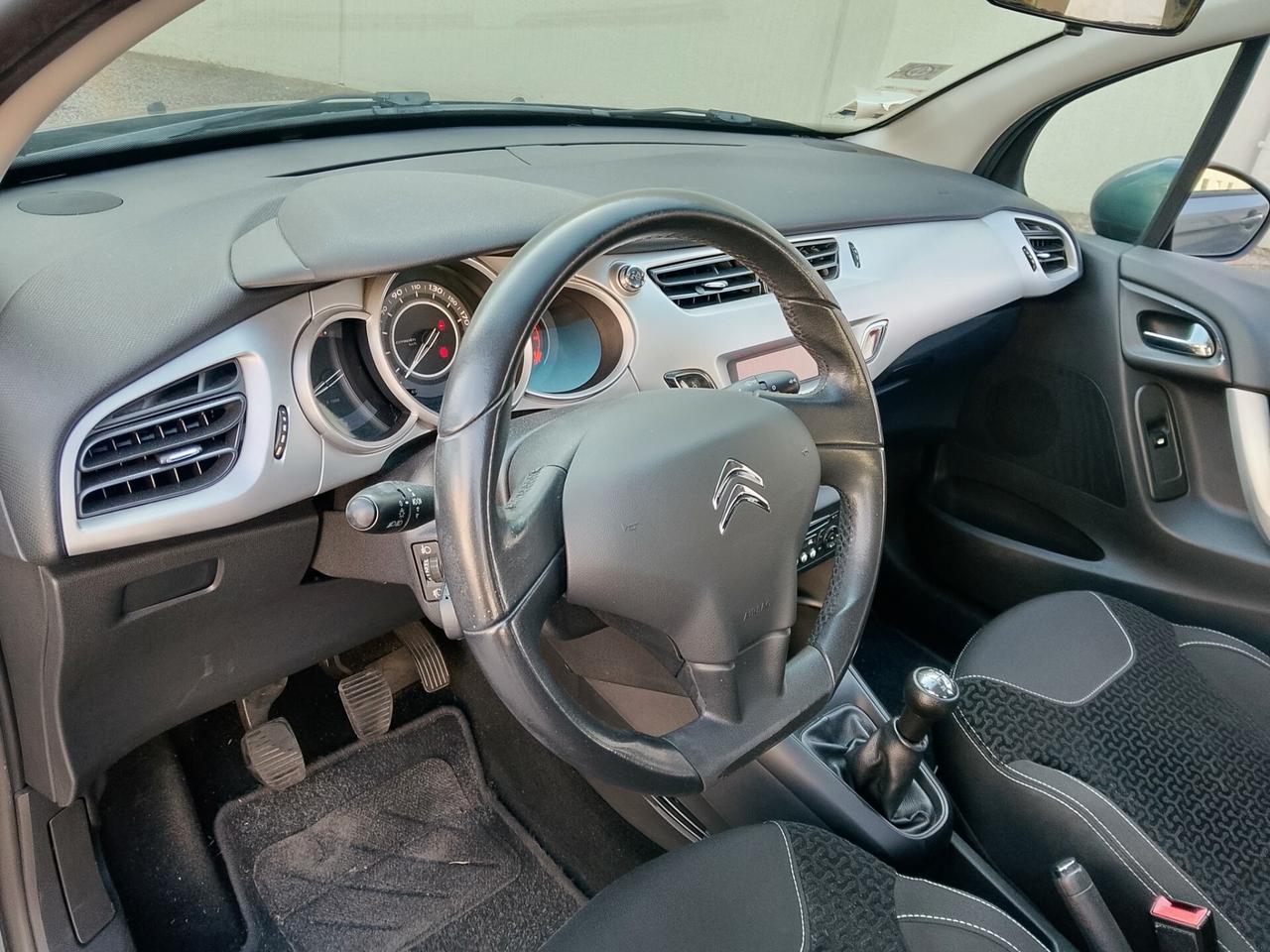 Citroen C3 1.1 Perfect - tetto panoramico