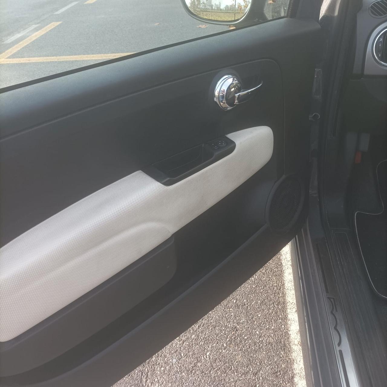 Fiat 500 1.3 Multijet 95 CV S