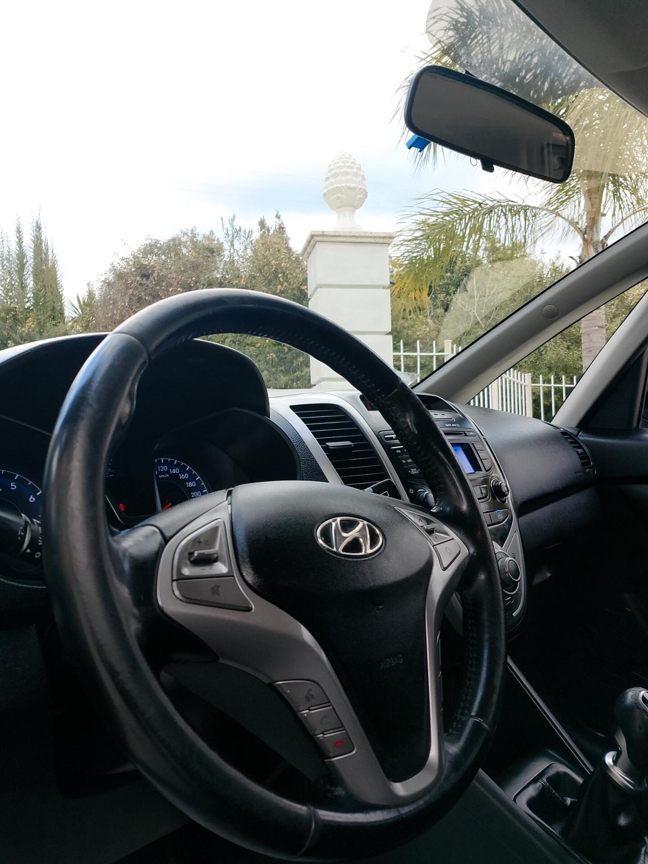 Hyundai iX20 1.4 90 CV Econext Classic