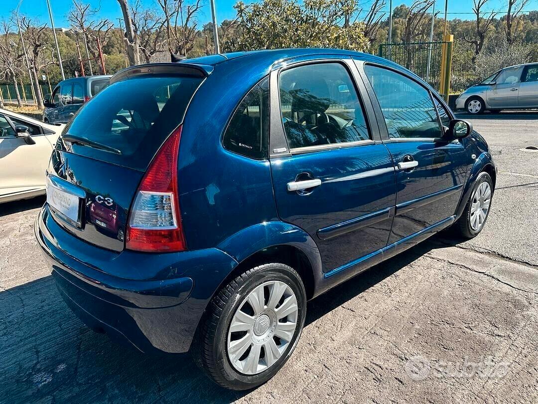 Citroen C3 1.4 HDi