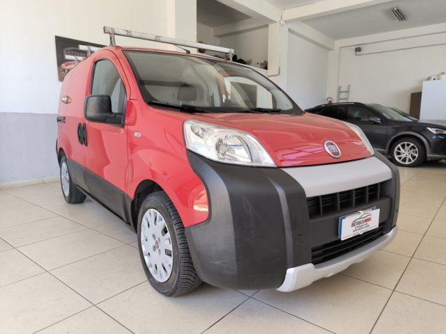 FIAT Fiorino 1.3 MJT 95CV Cargo Adventure