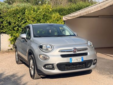 Fiat 500X 1.3 MultiJet 95 CV Cross