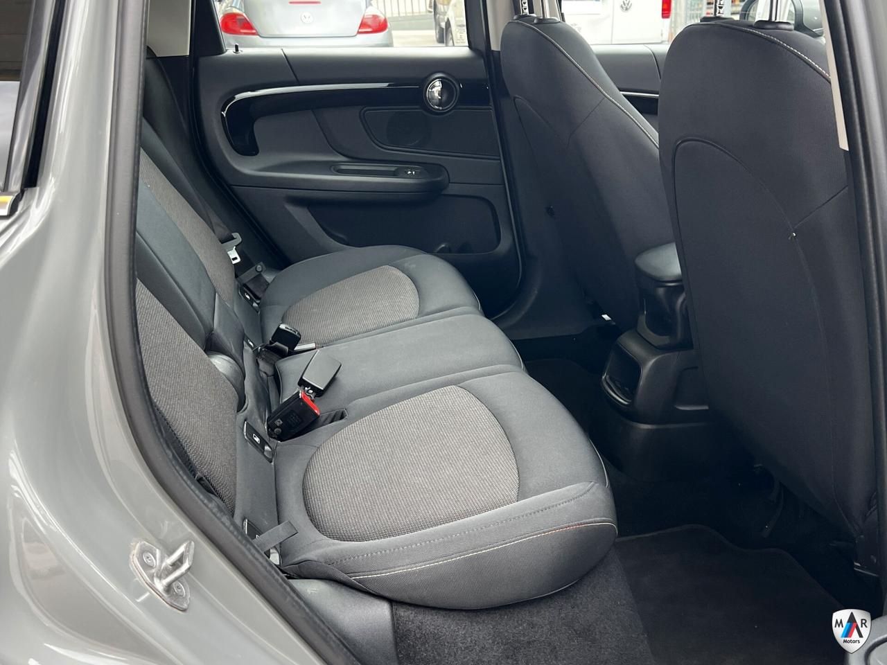 Mini Cooper S Countryman 1.5 JCW ALL4