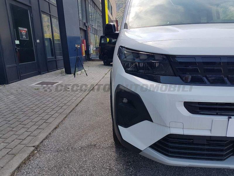 Peugeot Rifter Rifter 1.5 bluehdi GT s&s 130cv eat8