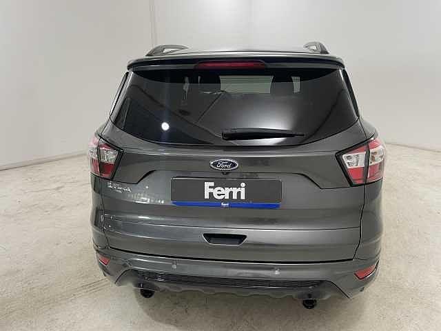 Ford Kuga 1.5 tdci st-line s&s 2wd 120cv my18