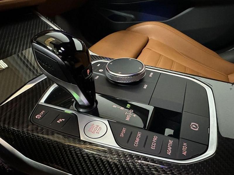 BMW Serie 3 330d 48V xDrive Touring Msport IVA ESPOSTA