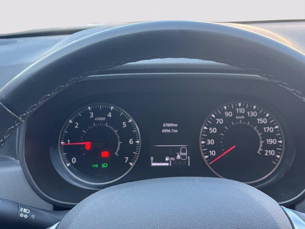 DACIA Duster 1.0 tce Prestige up Gpl 4x2 100cv del 2022