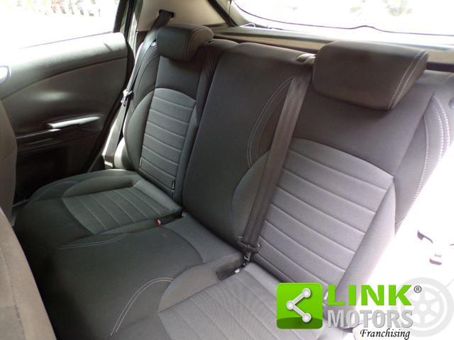 ALFA ROMEO Giulietta 1.4 TB MultiAir 170CV TCT S-S