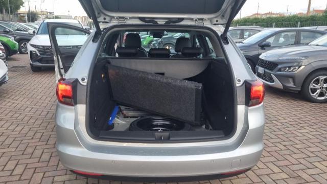 OPEL Astra 1.6 CDTi 110CV Start&Stop Sports Tourer Business