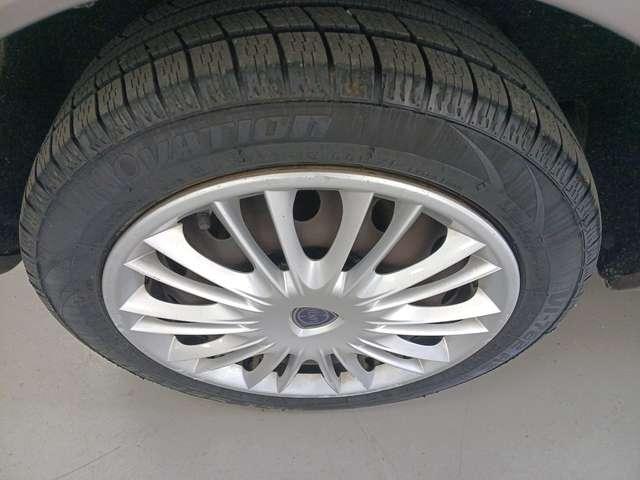 Lancia Ypsilon Ypsilon II 2007 1.2 8v PLATINUM 69cv