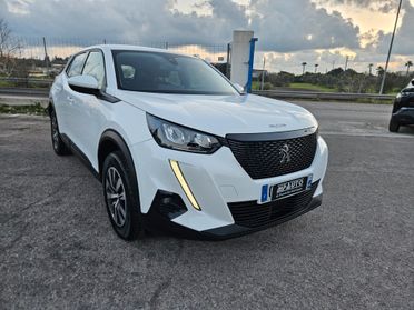 Peugeot 2008 BlueHDi 110 S&S Active Pack