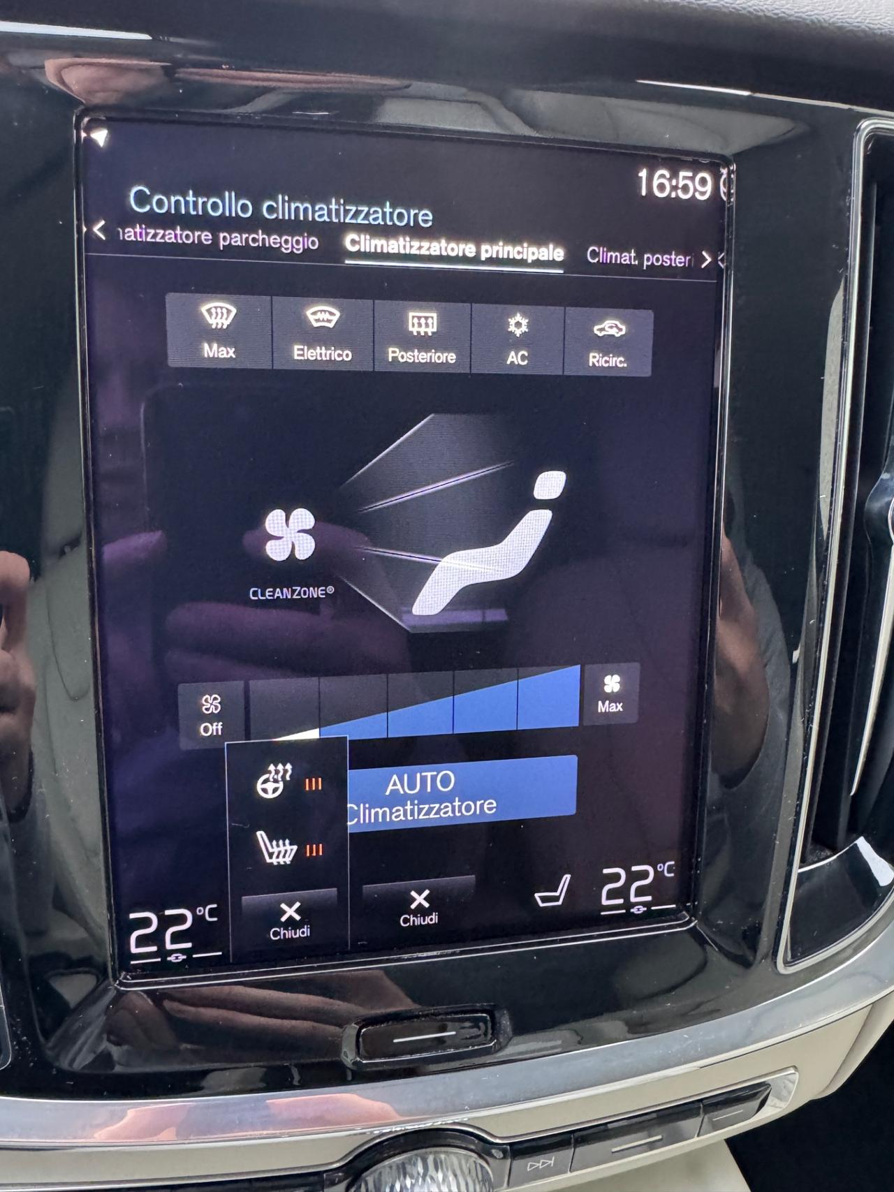 Volvo V60 D4 Geartronic Business Plus