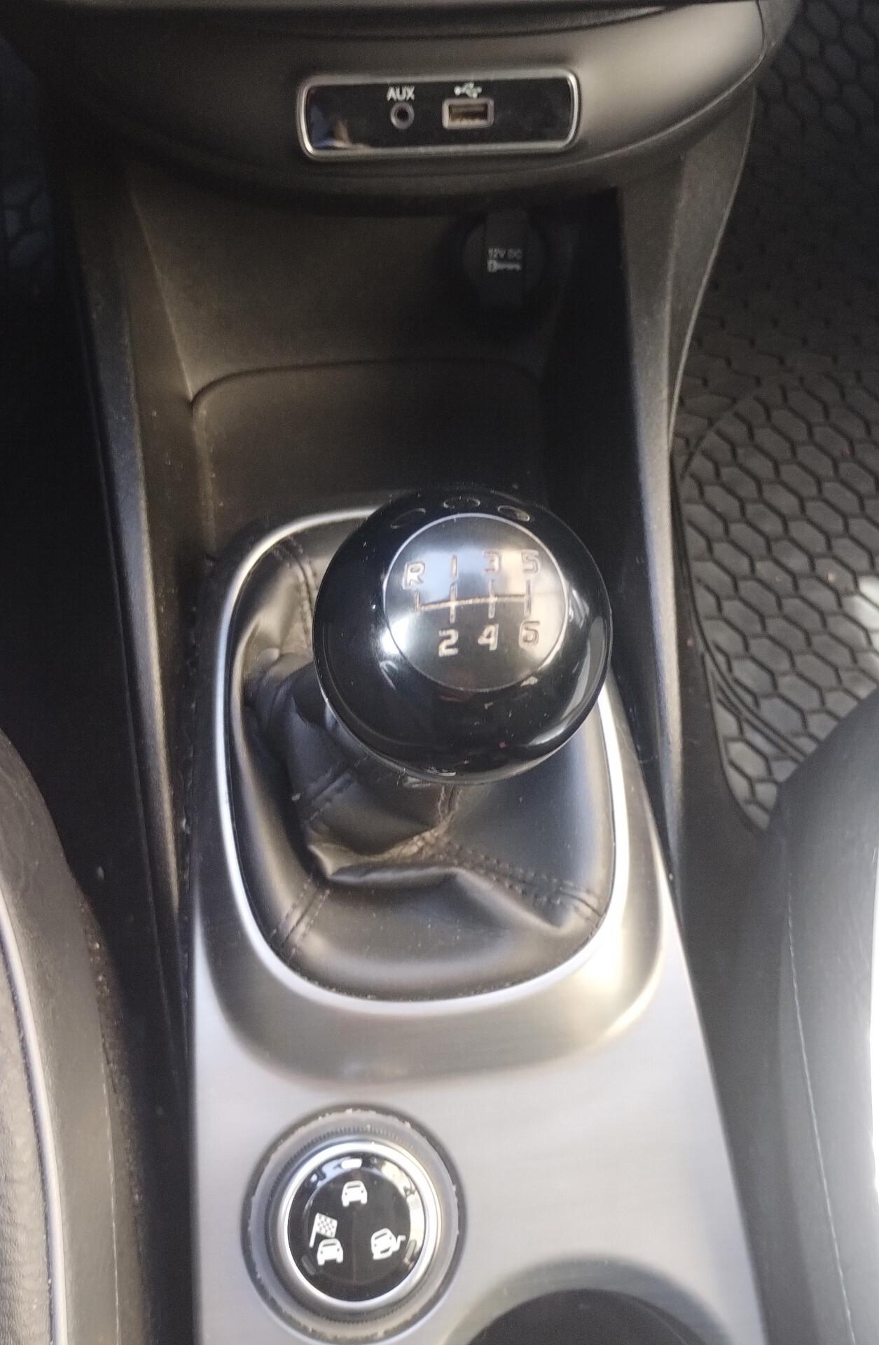 Fiat 500X 1.6 MultiJet 120 CV Cross