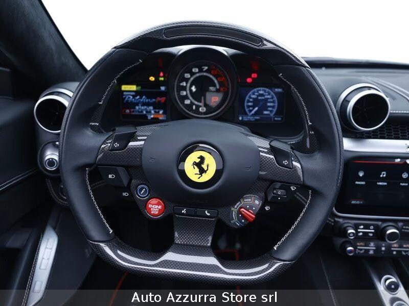 Ferrari Portofino Portofino 3.9 M | TRIBUTE TO FERRARI 312 B2