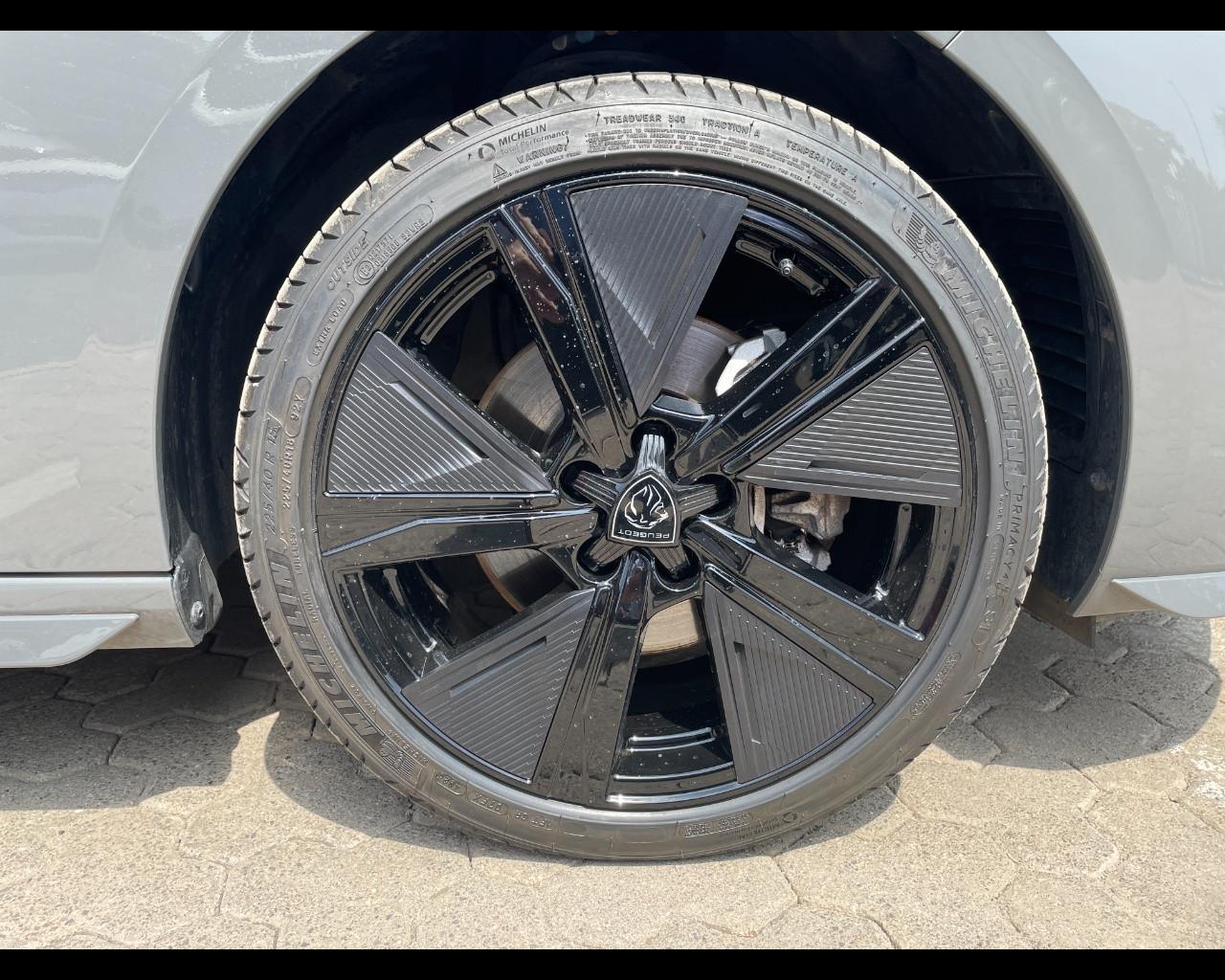 PEUGEOT 308 III 2021 SW - 308 SW 1.2 puretech t GT s&s 130cv eat8