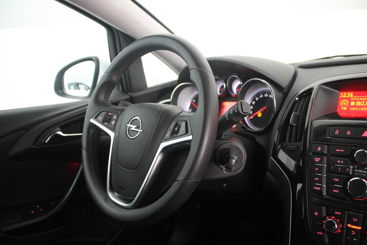 Opel Astra 1.6 CDTI EcoFLEX S&S 5 porte Cosmo