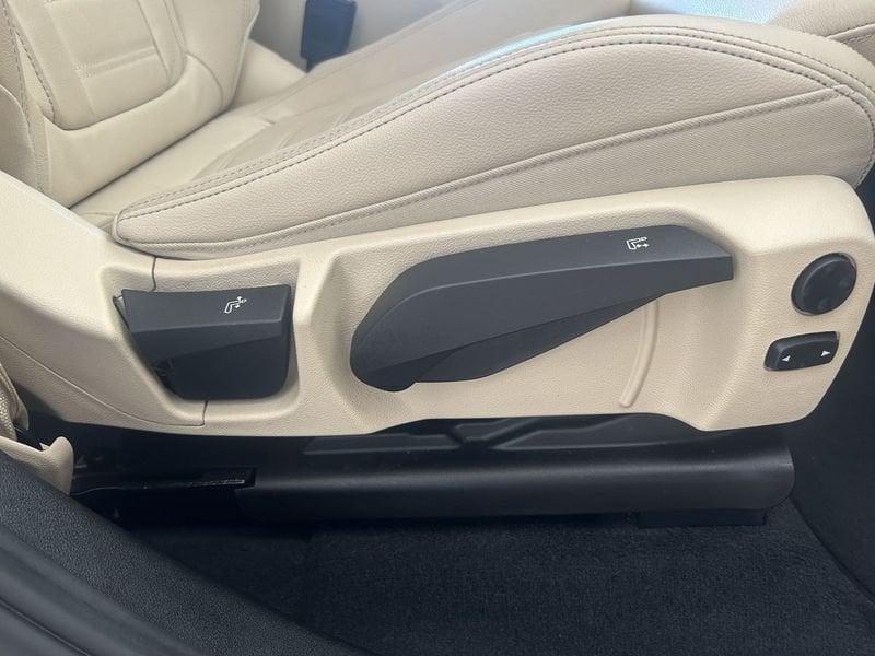 BMW X4 X4 xDrive20d xLine