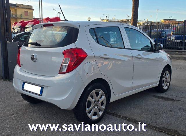 OPEL Karl 1.0 75 CV N-Joy