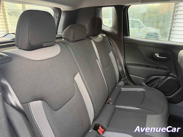 JEEP Renegade phev Limited 4xe NESSUN OBBLIGO DI FINANZIAMENTO