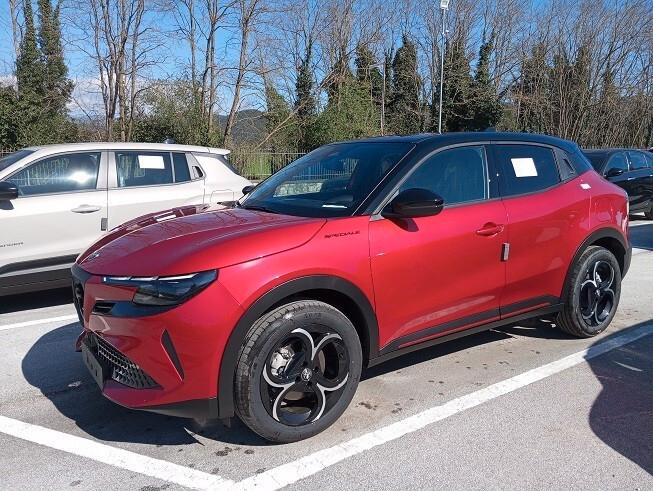 Alfa Romeo Junior 1.2 145 CV Hybrid eDCT6 Speciale