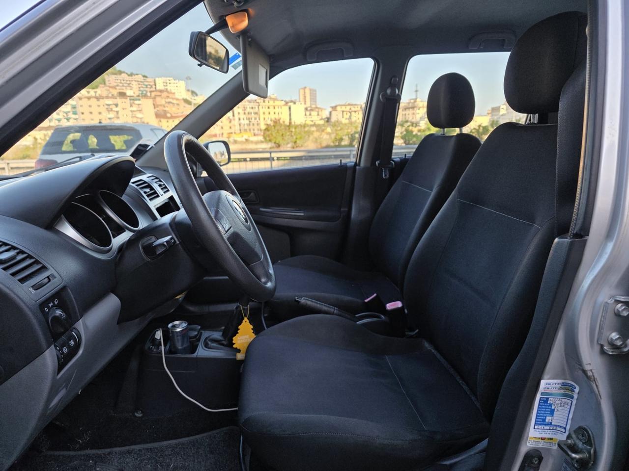 Suzuki Ignis 1.3 16V cat Deluxe