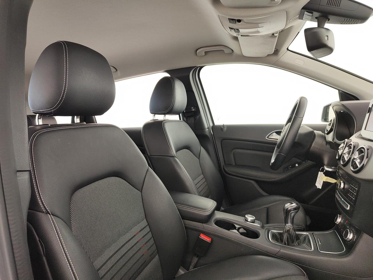 Mercedes-Benz B 180 d (cdi) Sport