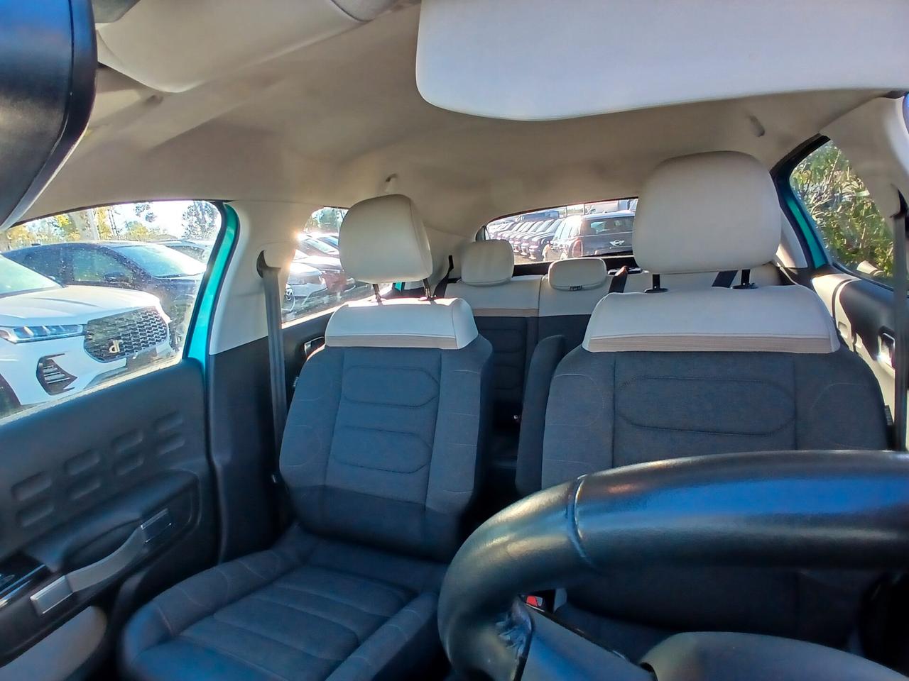 Citroen C3 PureTech 83 S&S Shine gpl*