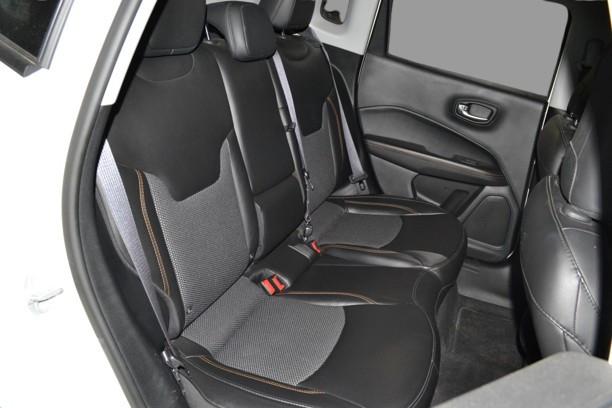JEEP Compass Limited 1.6 Multijet Ii 120cv 2wd