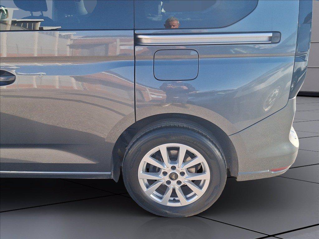 FORD Tourneo Connect V761 1.5 ecoboost 114cv Titanium auto del 2023