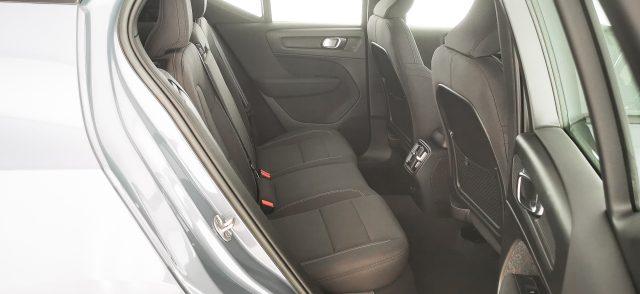 VOLVO XC40 Recharge Pure Electric Single Motor FWD Plus