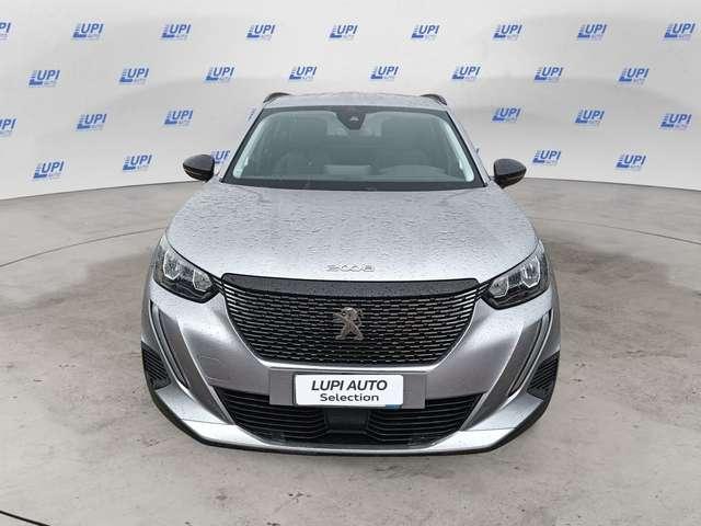 Peugeot 2008 1.5 bluehdi Allure Pack s&s 110cv