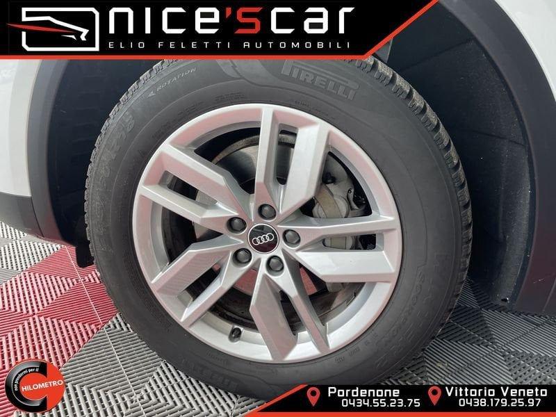 Audi Q5 40 TDI quattro S tronic