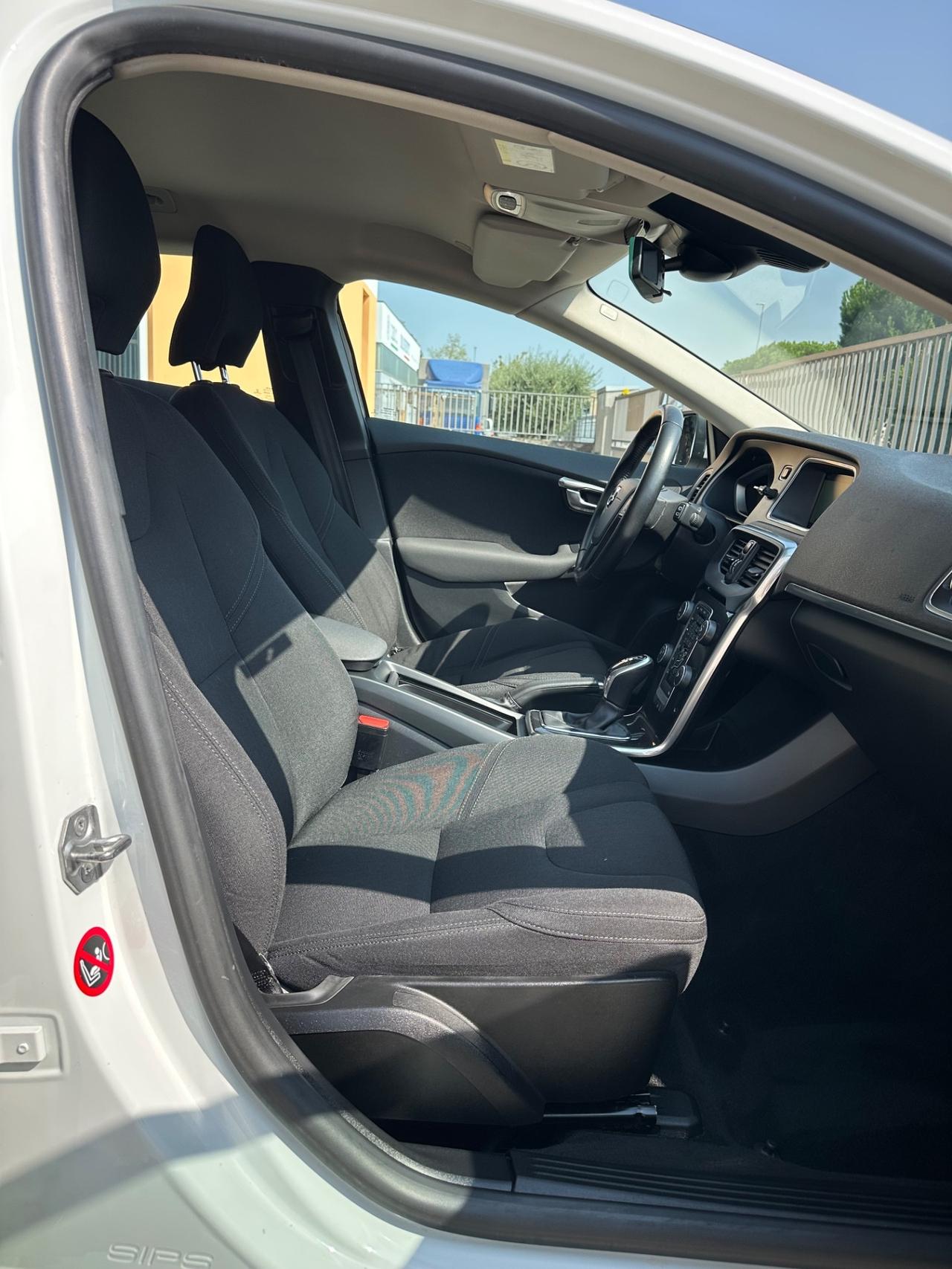 Volvo V40 D2 Kinetic