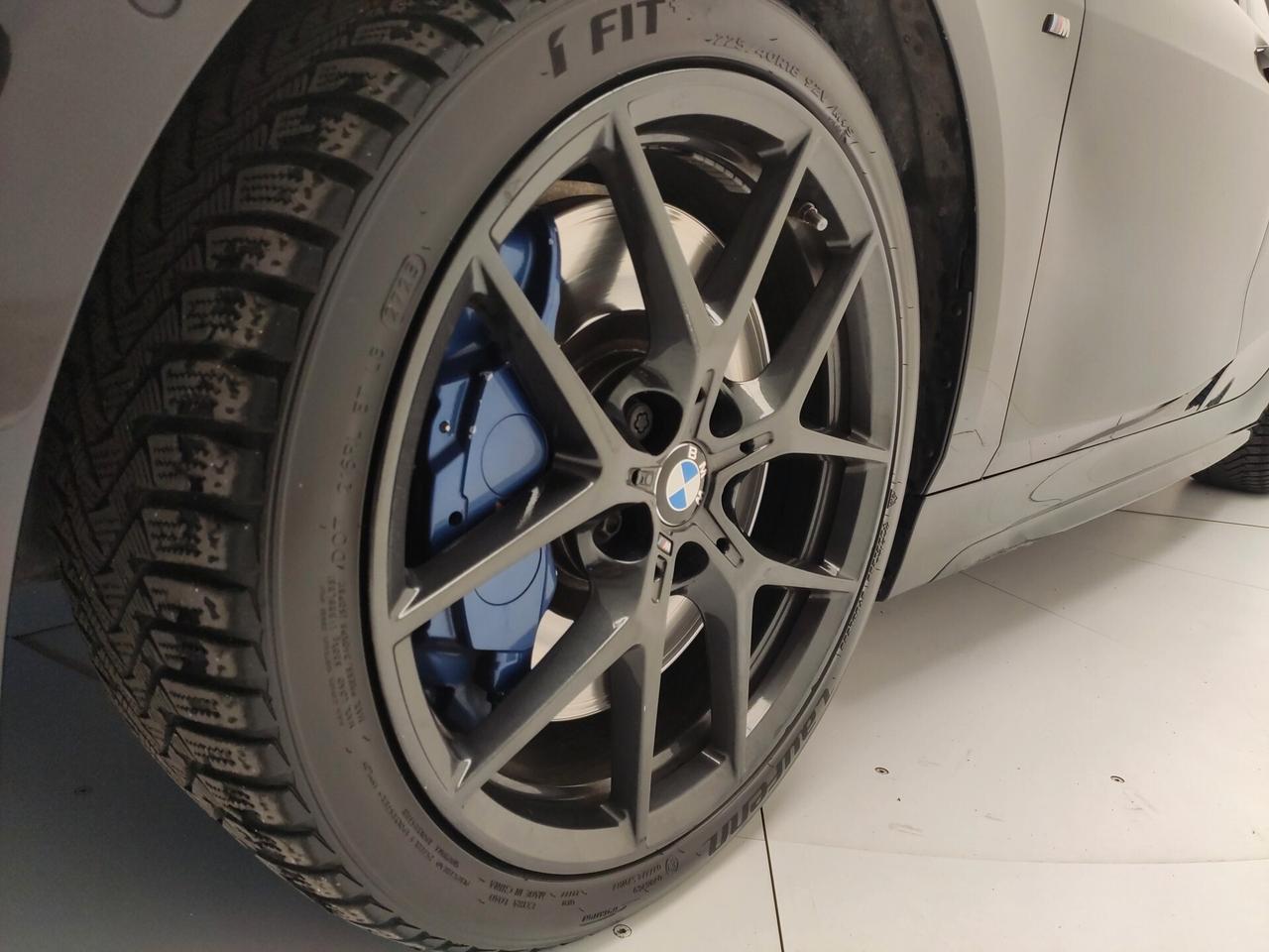 Bmw 135 M 135i xDrive