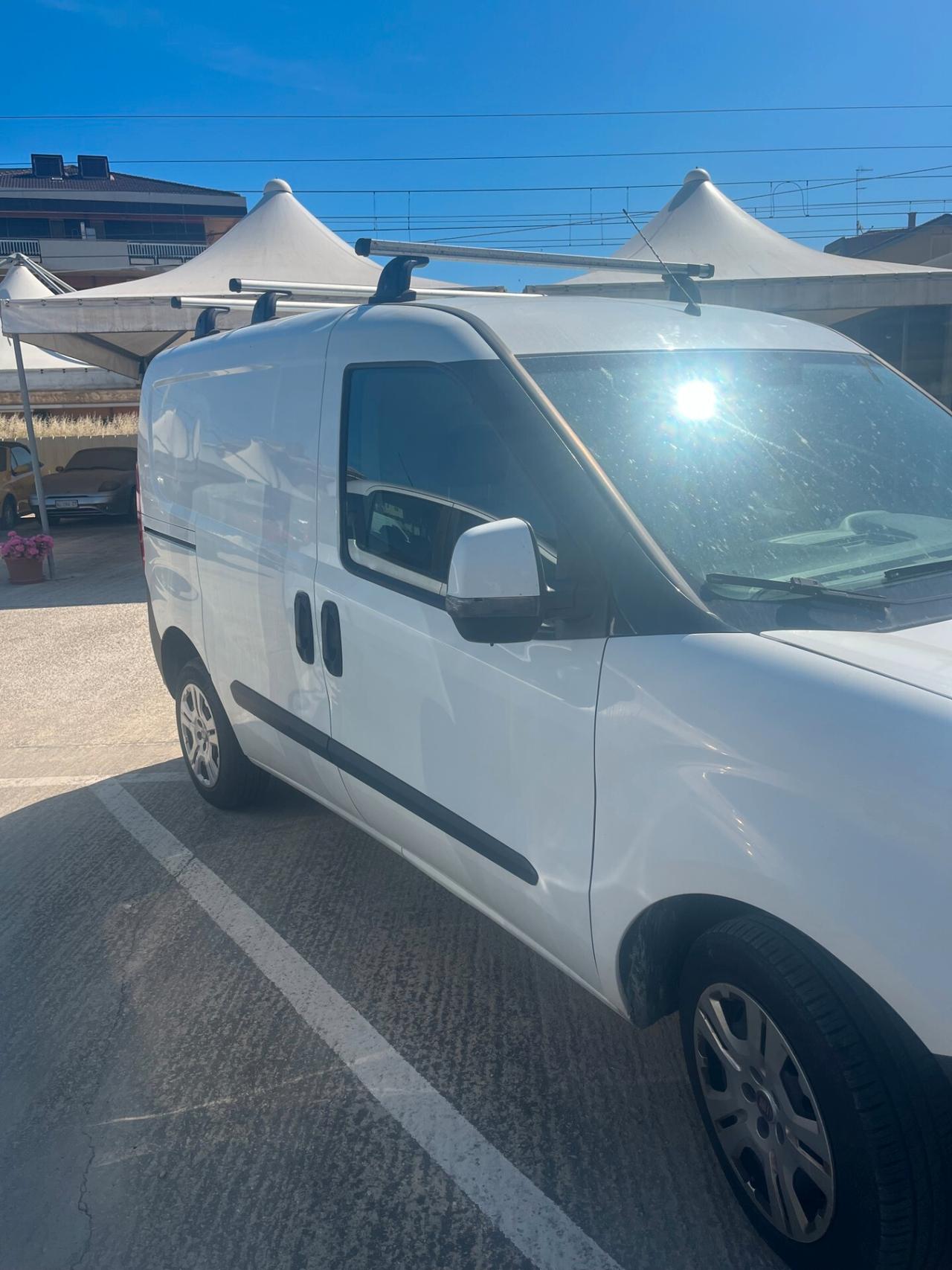 Fiat Doblo Doblò 1.6 MJT 16V 95CV Pop