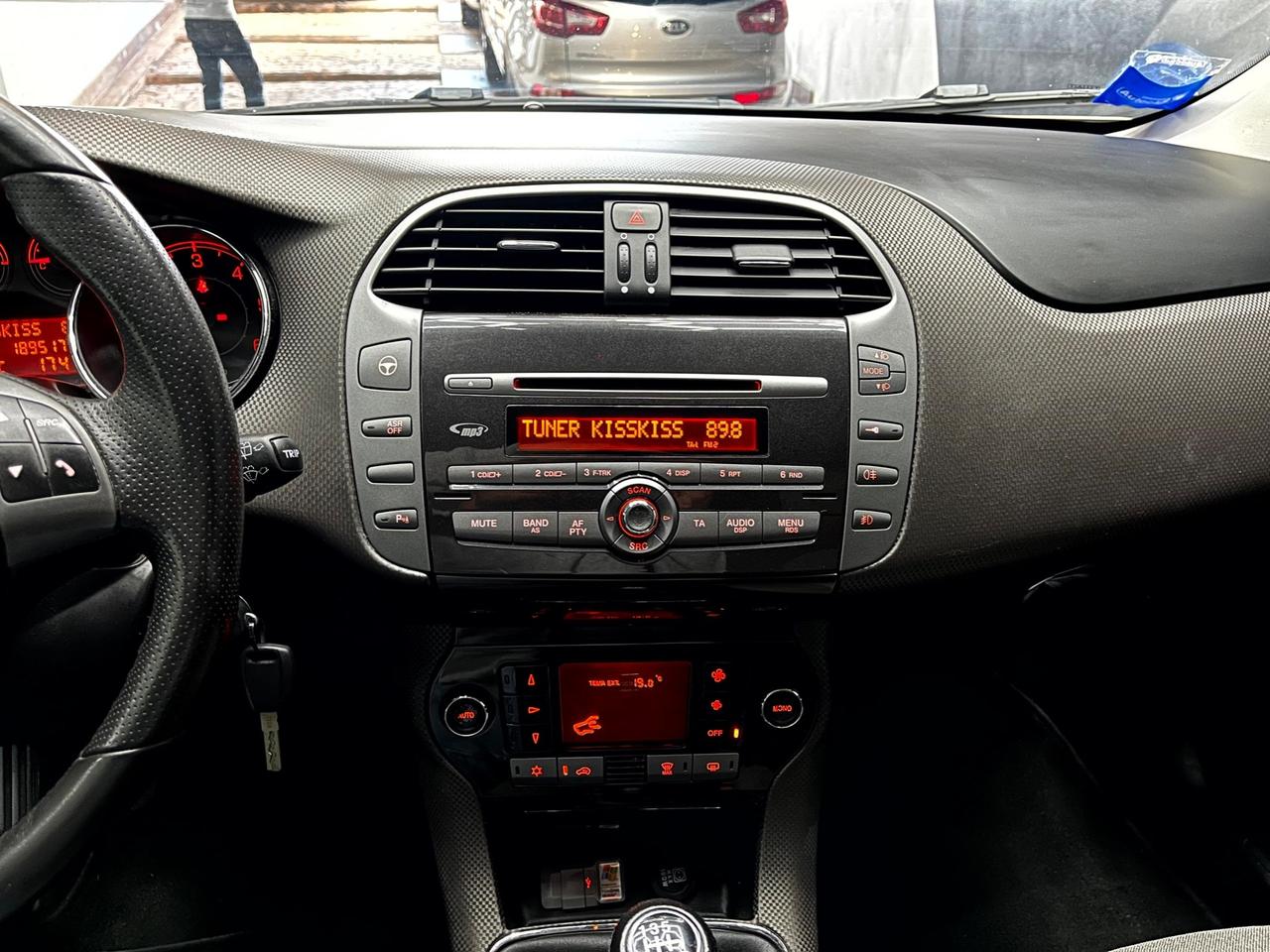 Fiat Bravo 1.6 MJT Dynamic - FABIANOAUTO
