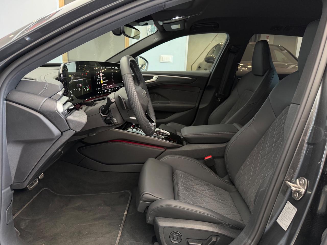 Audi A6 Avant 35 2.0 TDI S tronic S line edition iva