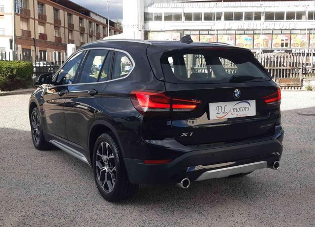 BMW X1 xDrive18d xLine PLUS SCONTO ROTTAMAZIONE