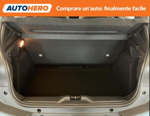 CITROEN E-C3 motore elettrico 113 CV Plus Urban Range