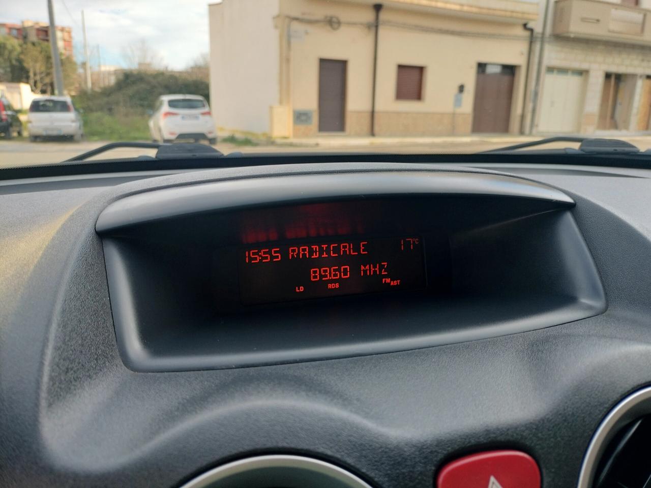 Citroen C3 1.4 Exclusive