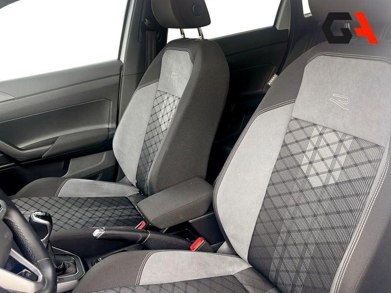 Volkswagen Taigo Taigo 1.0 TSI 110 CV R-Line