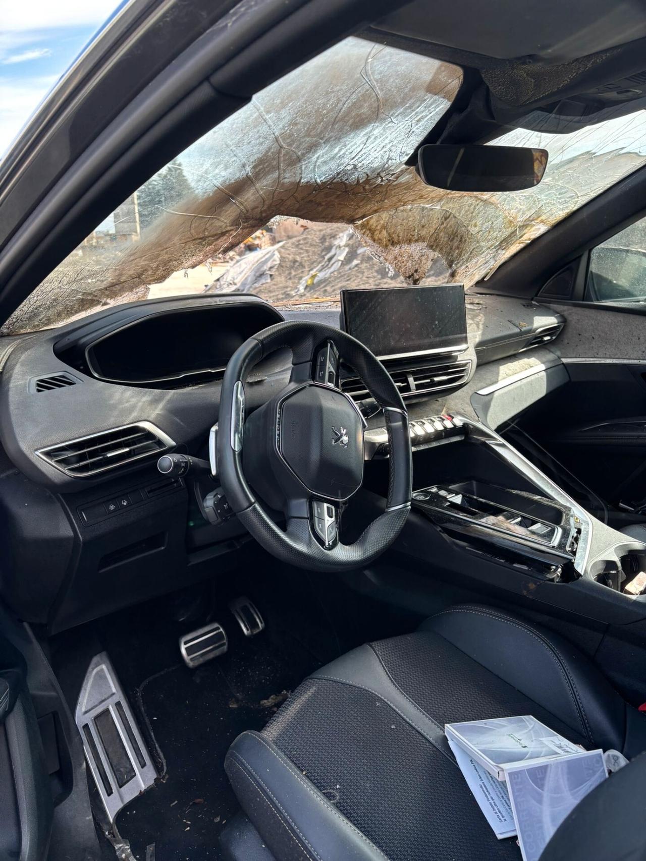 Peugeot 3008 BlueHDi 130 S&S EAT8 GT