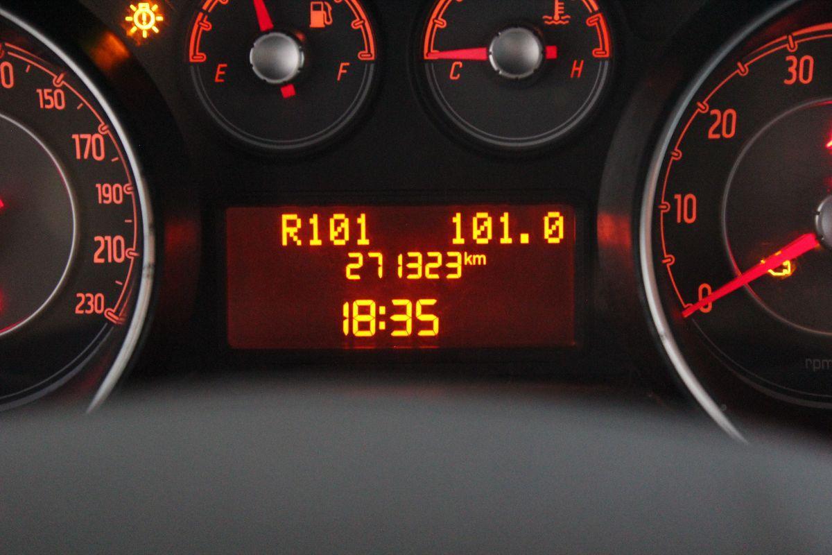 FIAT - Punto Evo - 1.3 Mjt 75CV DPF 5p. S&S Dyn.