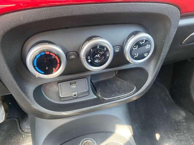 Fiat 500L 500L 1.3 mjt Lounge 85cv