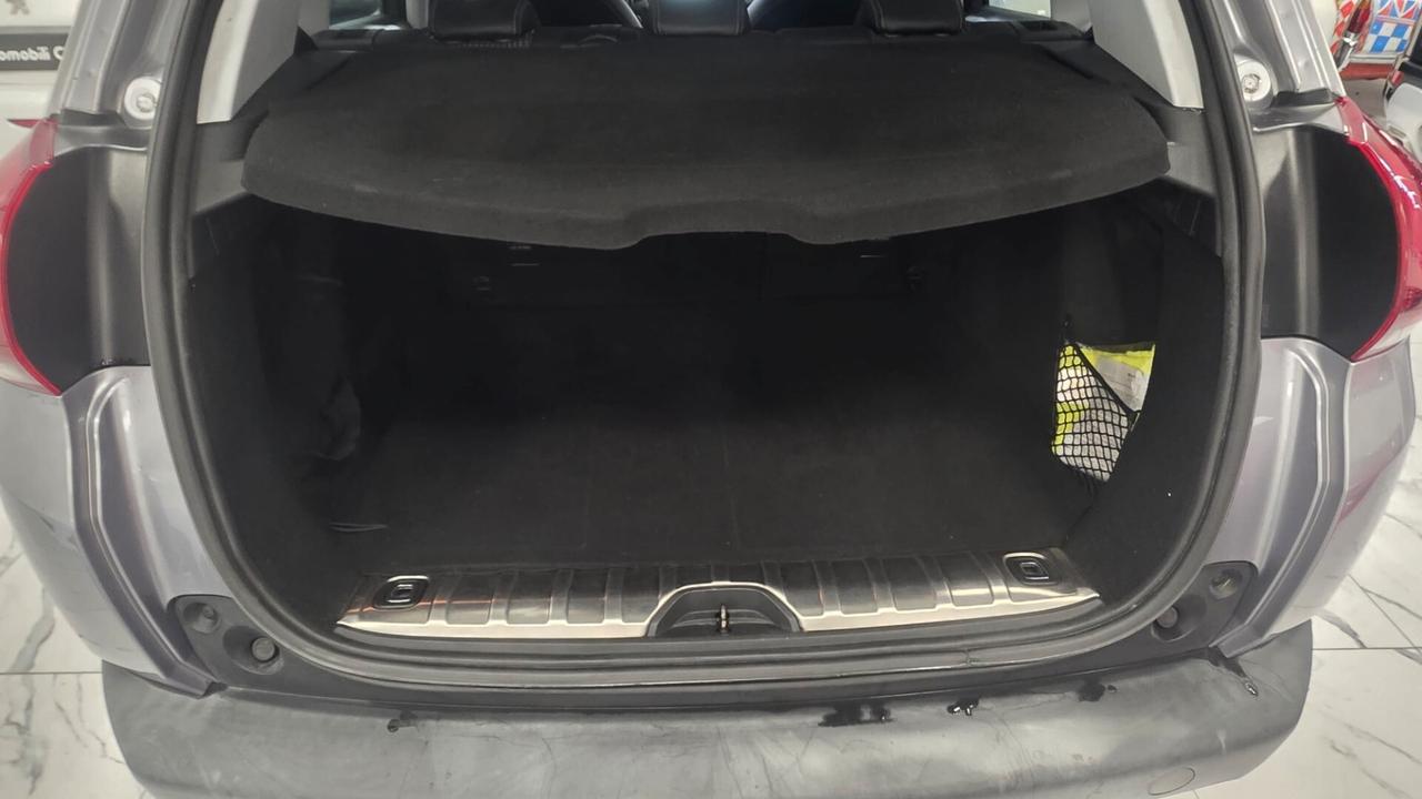 Peugeot 2008 BlueHDi 100 Allure