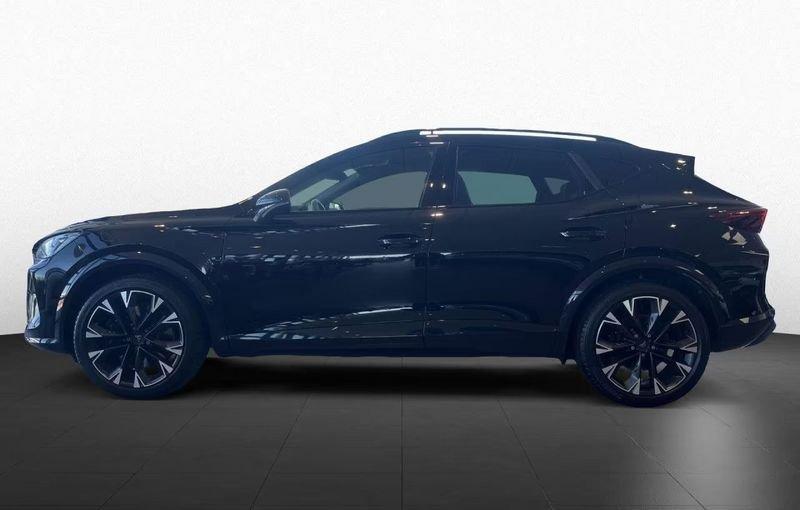 CUPRA Formentor 2.0 TSI 4Drive DSG VZ Tetto Gancio Sennheiser