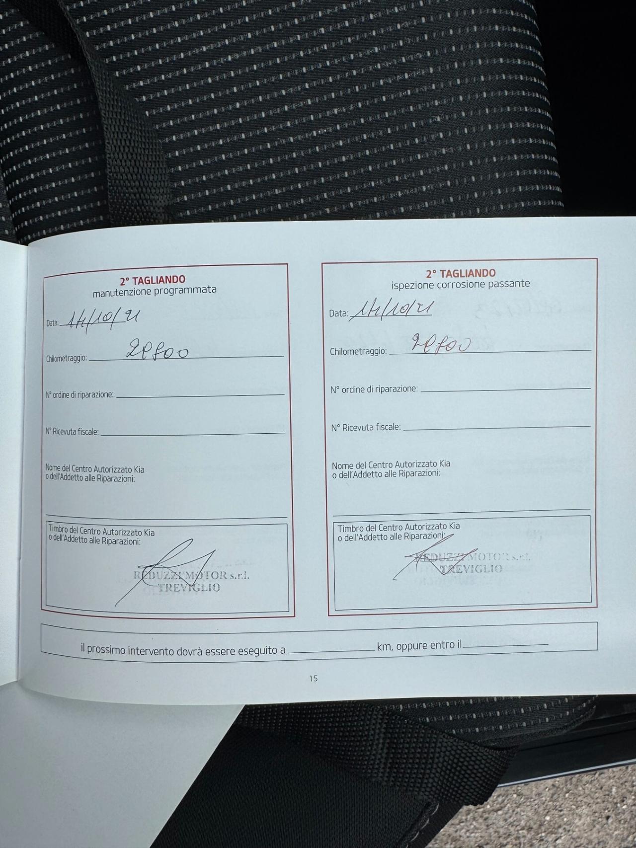 Kia Sportage 1.6 GDI 2WD Business Class