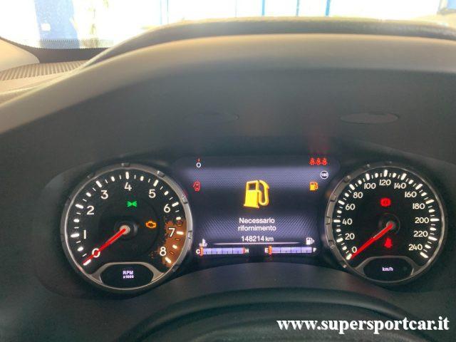 JEEP Renegade 1.4 MultiAir DDCT Limited