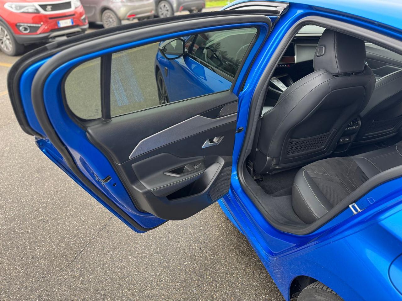 Peugeot 308 GT Pack 1.6 225 PHEV #8349